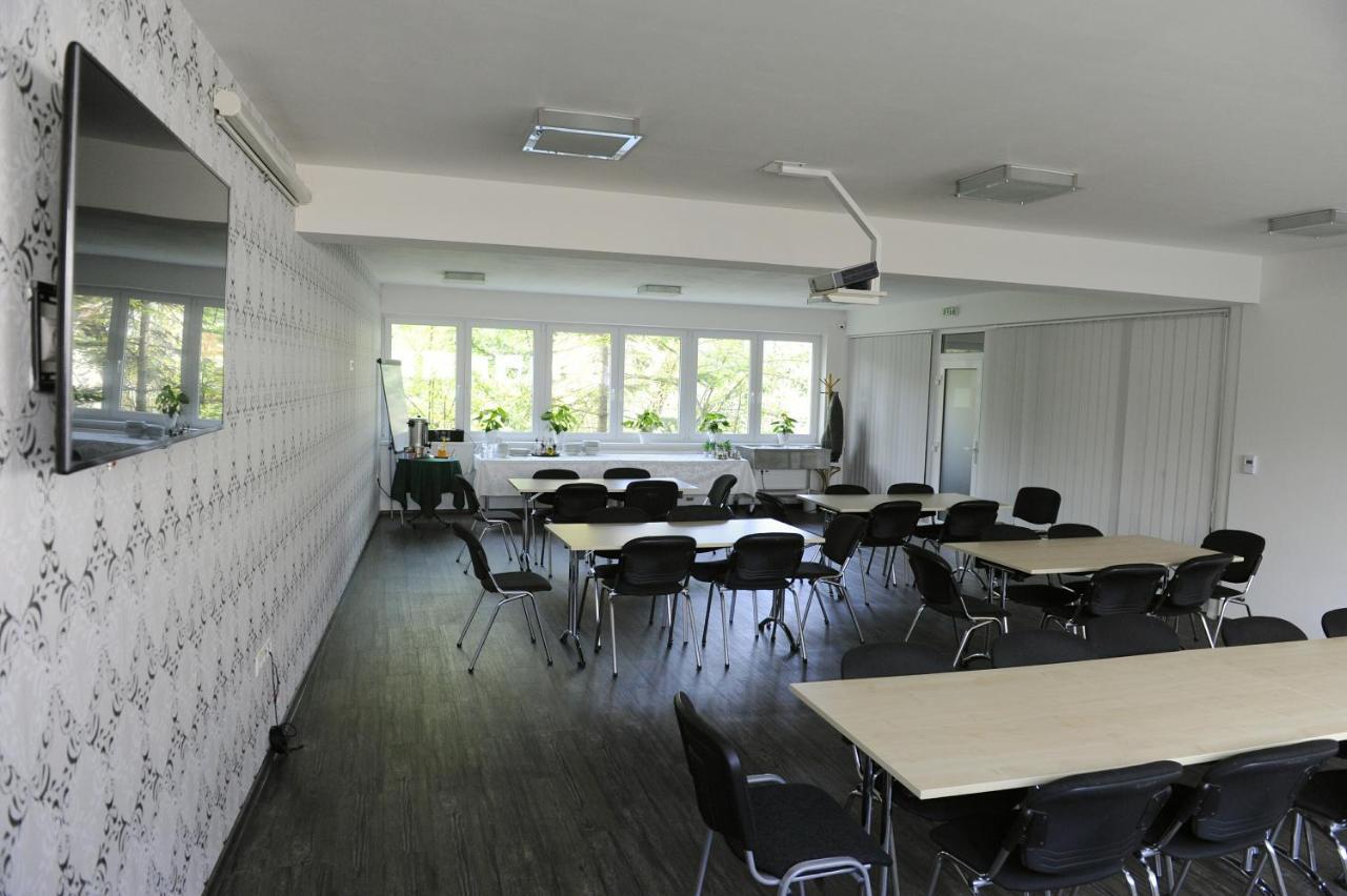 Penzion Blesk Ruzomberok Exterior photo