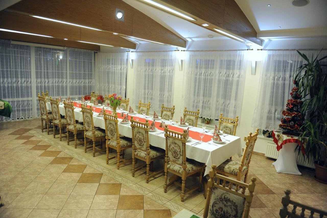 Penzion Blesk Ruzomberok Exterior photo
