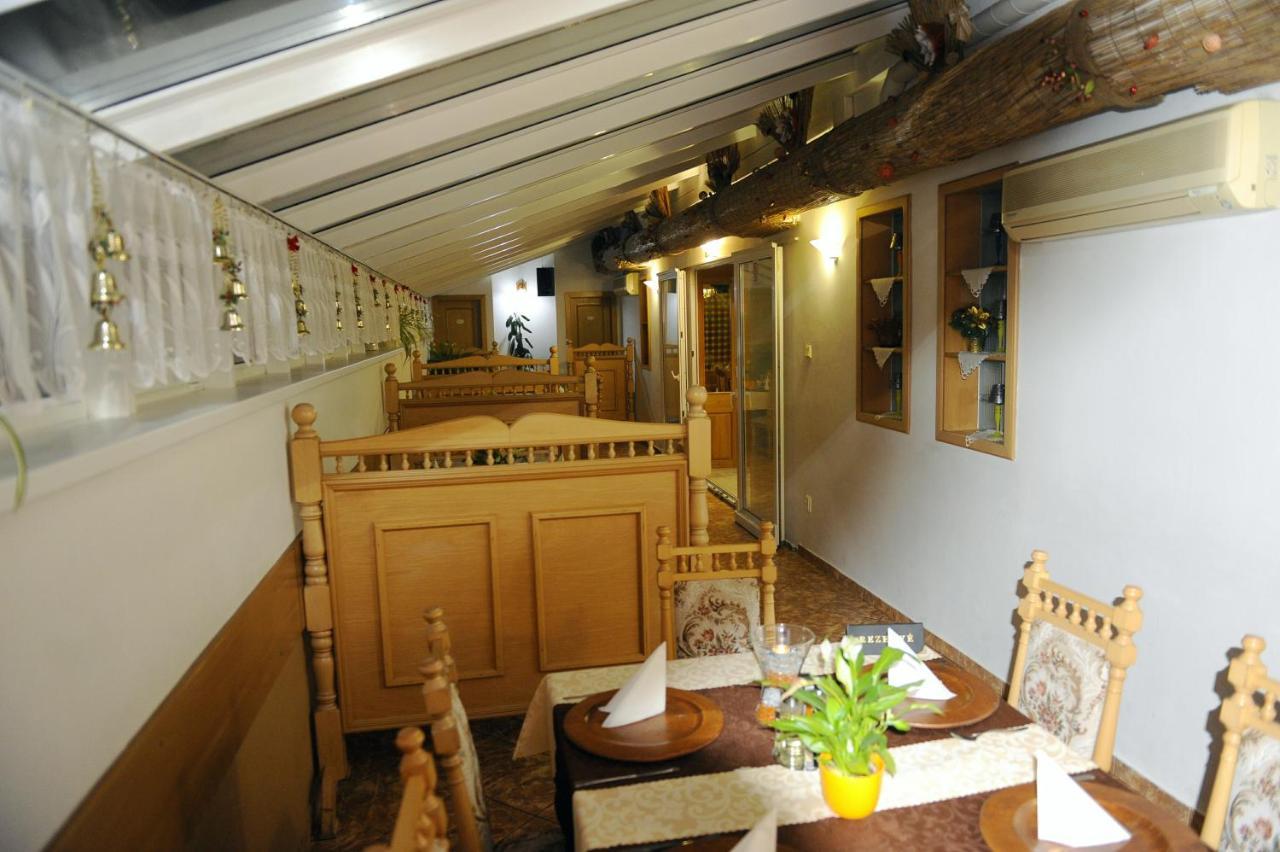 Penzion Blesk Ruzomberok Exterior photo