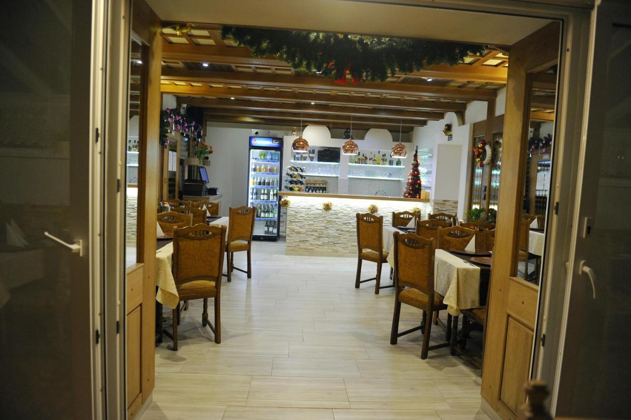 Penzion Blesk Ruzomberok Exterior photo
